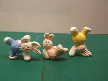 3 Eddie Walker * Midwest of Cannon Falls * Acrobatic Bunnies ds1