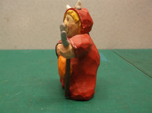 Eddie Walker Figurine Devil Costume Halloween ds1