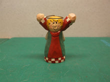 Eddie Walker Figurine Devil Costume Halloween ds1