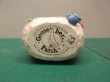 Eddie Walker Figurines Snowman w Bird House ds1