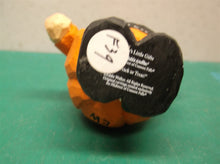 Eddie Walker Figurines Trick or Treat Pumpkin Costume ds1