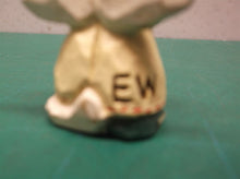 Eddie Walker Figurines Kitten Angle Small ds1