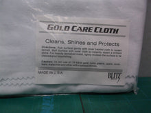 Blitz . Jewelry Care Cleaning / Polishing Cloth