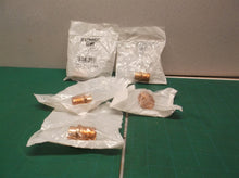 lot of 5 1/2 in. Copper Pressure Cup x MIP Male Adapter Fitting