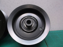 3 Pcs Flat Idler Pulley Rep Lawn Boy Toro 106-2175 Rotary 12901 Z4200 Z5000 ZTR
