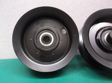 3 Pcs Flat Idler Pulley Rep Lawn Boy Toro 106-2175 Rotary 12901 Z4200 Z5000 ZTR