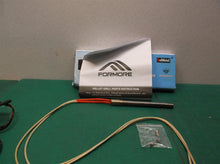 Hot Rod Igniter Rep Fire Rod Igniter for Char-Griller Pellet Wood Pro Grill