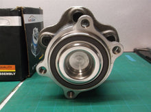 Autoround 512388 Rear Wheel Bearing & Hub Assembly fit Altima Infiniti QX60 JX35