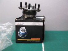 Autoround 512388 Rear Wheel Bearing & Hub Assembly fit Altima Infiniti QX60 JX35