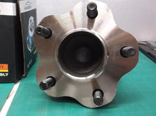 Autoround 512388 Rear Wheel Bearing & Hub Assembly fit Altima Infiniti QX60 JX35