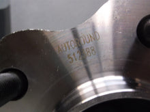 Autoround 512388 Rear Wheel Bearing & Hub Assembly fit Altima Infiniti QX60 JX35