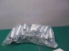 20 Pack 5.5" Trampoline Spring Heavy Duty Galv Steel Replacement Parts w T-Hook