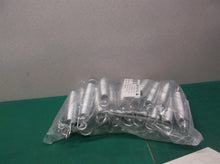 20 Pack 5.5" Trampoline Spring Heavy Duty Galv Steel Replacement Parts w T-Hook