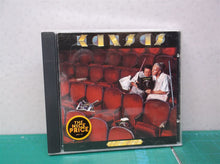 Two for the Show - Kansas - CD