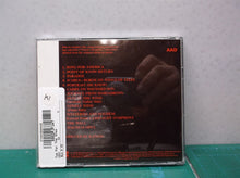 Two for the Show - Kansas - CD