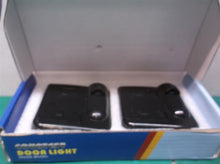 2Pcs KIA Car Door Welcome Light LED Ghost Shadow Logo Courtesy Lamp All Models