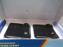 2Pcs KIA Car Door Welcome Light LED Ghost Shadow Logo Courtesy Lamp All Models