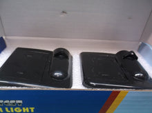 2Pcs KIA Car Door Welcome Light LED Ghost Shadow Logo Courtesy Lamp All Models