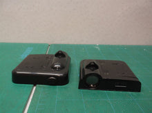 2Pcs KIA Car Door Welcome Light LED Ghost Shadow Logo Courtesy Lamp All Models