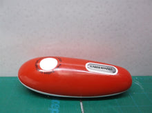 Farberware Hands-Free Automatic Can Opener red