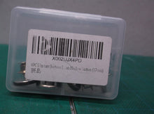 8 Sets 17mm Replacement Jean Buttons No Sew Instant Button Detachable Pants