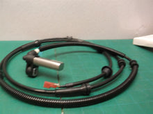 ABS Wheel Speed Sensor Mopar 56027722 Fits 94-98 Jeep Grand Cherokee