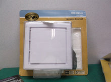 Hampton Bay Wireless Battery Doorbell speaker only code 21zn36