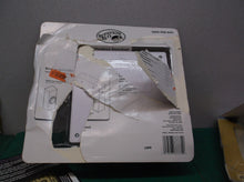 Hampton Bay Wireless Battery Doorbell speaker only code 21zn36
