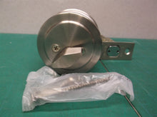 maxtech deadbolt no keys some hardware