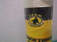 Team Catfish Power Twine - 300' - 75 Lb. Test - White