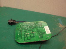 main pcb off a NEC101 Eureka Cordless Stick Vacuum Cleaner