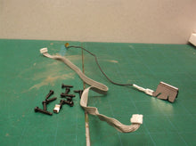 main pcb off a NEC101 Eureka Cordless Stick Vacuum Cleaner