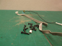 main pcb off a NEC101 Eureka Cordless Stick Vacuum Cleaner