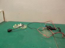 main pcb off a NEC101 Eureka Cordless Stick Vacuum Cleaner