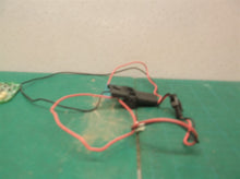 main pcb off a NEC101 Eureka Cordless Stick Vacuum Cleaner