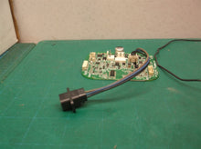 main pcb off a NEC101 Eureka Cordless Stick Vacuum Cleaner