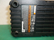 WORX WA3881 18V/20V Quick 60-Min Charger