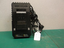 WORX WA3881 18V/20V Quick 60-Min Charger