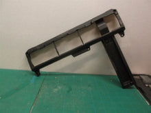 VUS34AE2B12-13 BRUSH BOTTOM PLATE off Eureka HDUE2CR PowerSpeed Turbo Pet Rewind