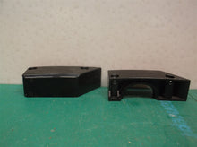 VUS34AE2A12-26 RIGHT PRESS PLATE 1 VUS34AE2A12-27 Left off Eureka HDUE2CR Turbo
