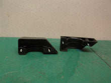 VUS34AE2A12-26 RIGHT PRESS PLATE 1 VUS34AE2A12-27 Left off Eureka HDUE2CR Turbo