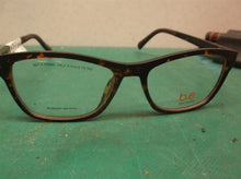 New Bio Eyes BE17 DTRT LINNEA eyeglasses RX Frame 49-16-140
