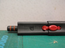 MIDDLE WAND SEGMENT FROM A SCUNCI STEAMER FLOOR KIT 52068