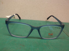 Bio Eyes BE14 Jasmine Blue RX Optical Eyeglass Frames 52 17 140