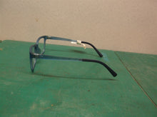 Bio Eyes BE14 Jasmine Blue RX Optical Eyeglass Frames 52 17 140