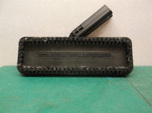 Floor brush FROM A SCUNCI STEAMER FLOOR KIT 52068