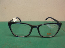 Bio Eyes BE24 Blutt Eyeglass Frames 52-18-140 Blue