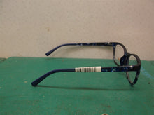 Bio Eyes BE24 Blutt Eyeglass Frames 52-18-140 Blue
