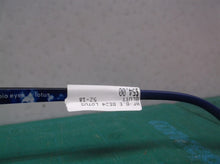 Bio Eyes BE24 Blutt Eyeglass Frames 52-18-140 Blue