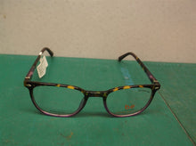 Bio Eyes BE33 Willow Purple Tortoise Eyeglass Frame 50 20 140